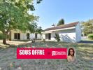 Vente Maison Lacq  64170 5 pieces 107 m2