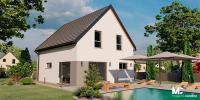 Vente Maison Steinseltz  67160 100 m2