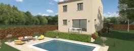 Vente Maison Montpezat  30730 3 pieces 95 m2