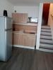 Location Appartement Villeurbanne  69100 19 m2