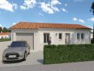 Vente Maison Saint-christoly-de-blaye  33920 5 pieces 100 m2