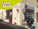 Location Commerce Montrevel-en-bresse  01340 3 pieces 80 m2