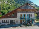 Vente Maison Petit-bornand-les-glieres  74130 6 pieces 111 m2