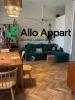 Location Appartement Lyon-8eme-arrondissement  69008 2 pieces 46 m2
