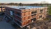 Vente Bureau Oberhausbergen 67205 127 m2
