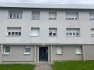Vente Appartement Audincourt  25400 3 pieces 47 m2