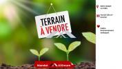 Vente Terrain Saint-joseph  97480 334 m2