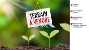 Vente Terrain Tampon  97430 778 m2