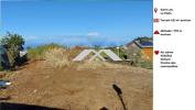 Vente Terrain Plate  97424 415 m2