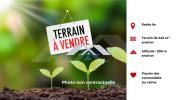 Vente Terrain Petite-ile  97429 545 m2
