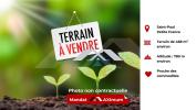 Vente Terrain Guillaume  97423 468 m2
