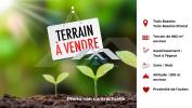 Vente Terrain Trois-bassins  97426 982 m2