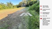 Vente Terrain Saint-joseph  97480 434 m2