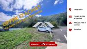 Vente Terrain Entre-deux  97414 734 m2