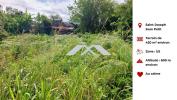 Vente Terrain Saint-joseph  97480 420 m2