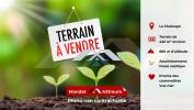 Vente Terrain Chaloupe  97416 420 m2