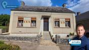 Vente Maison Pommereuil  59360 5 pieces 101 m2