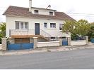 Vente Maison Fagnieres VIEUX FAGNIERES 51510 7 pieces 138 m2