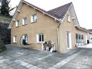Vente Maison Bethoncourt  25200 9 pieces 222 m2