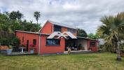 Vente Maison Saint-joseph 97480 6 pieces 169 m2