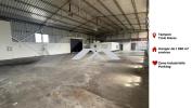 Vente Commerce Tampon  97430 1050 m2