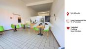 Location Commerce Saint-louis  97450 70 m2