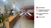 Vente Commerce Saint-pierre  97410 150 m2