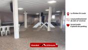 Location Commerce Riviere-saint-louis  97421 224 m2
