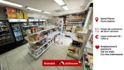 Vente Commerce Saint-pierre  97410 55 m2