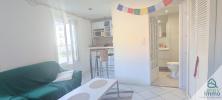 Vente Appartement Grenoble  38000 26 m2