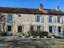 Vente Maison Herme  77114 5 pieces 160 m2
