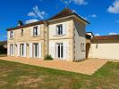 Vente Maison Carignan-de-bordeaux 33360 6 pieces 177 m2