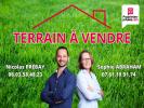 Vente Terrain Bazoches-les-gallerandes 45480 1520 m2