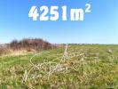 Vente Terrain Crottes-en-pithiverais  45170 4251 m2
