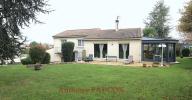 Vente Maison Chaille-sous-les-ormeaux RIVES-DE-L-YON 85310 5 pieces 129 m2
