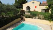 Vente Maison Aubignan 84810 4 pieces 112 m2