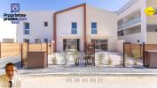 Vente Maison Sauvian 34410 4 pieces 87 m2