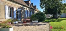 Vente Maison Piffonds 89330 7 pieces 200 m2