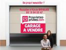 Vente Parking Marseille-3eme-arrondissement 13003 15 m2