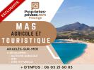 Vente Immeuble Argeles-sur-mer 66700 7 pieces 230 m2