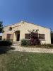 Vente Maison Saint-gilles  30800 6 pieces 141 m2
