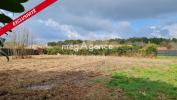Vente Terrain Rion-des-landes 40370 1000 m2
