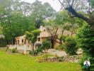 Vente Maison Bargemon  83830 4 pieces 100 m2