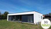 Vente Maison Corbon 14340 4 pieces 112 m2