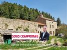 Vente Maison Saint-regis-du-coin  42660 6 pieces 150 m2