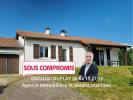 Vente Maison Riotord 43220 4 pieces 95 m2