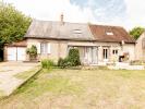 Vente Maison Arville COUETRON-AU-PERCHE 41170 4 pieces 144 m2
