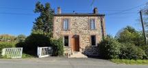 Vente Maison Mortroux 23220 2 pieces 64 m2