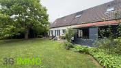 Vente Maison Gambais  78950 7 pieces 170 m2