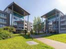 Vente Appartement Nantes  44300 2 pieces 36 m2